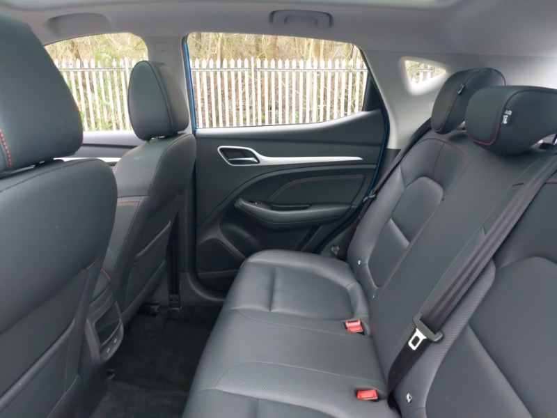 Used MG MG ZS 2022 for sale - 77100371: Photo 6