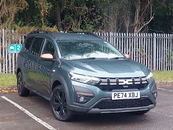 Dacia - Jogger