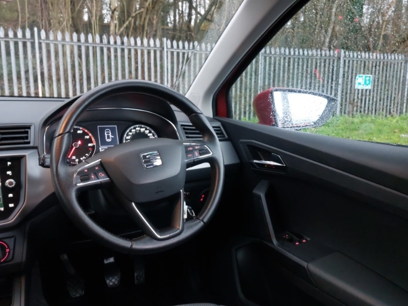 Used SEAT Ibiza 2018 for sale - 76879809: Photo 10