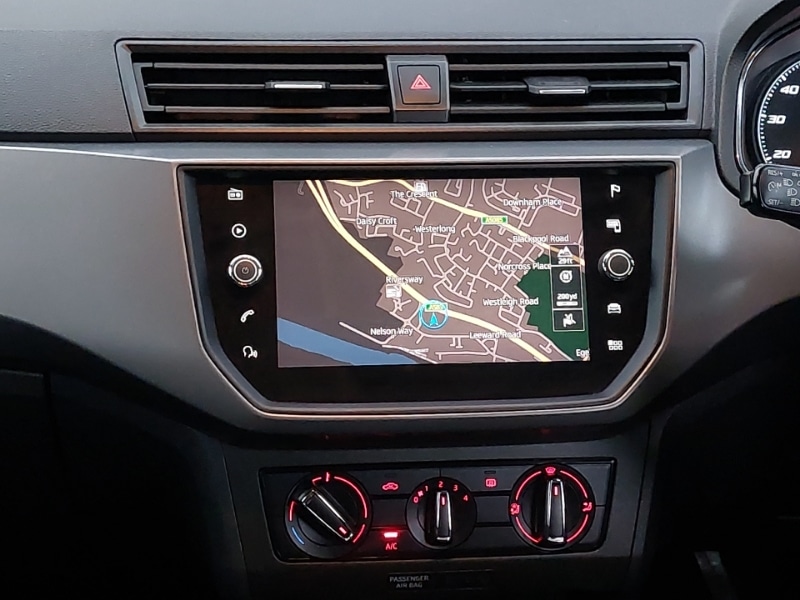 Used SEAT Ibiza 2018 for sale - 76879809: Photo 11