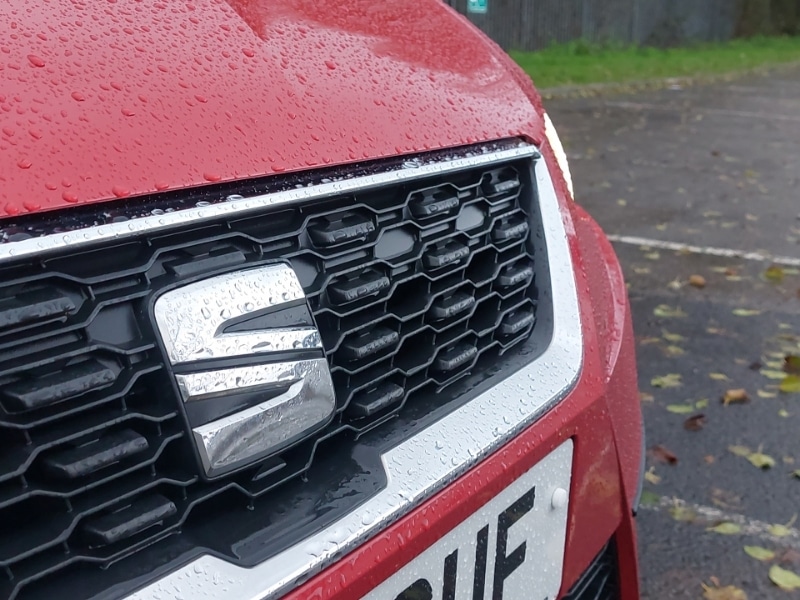 Used SEAT Ibiza 2018 for sale - 76879809: Photo 12