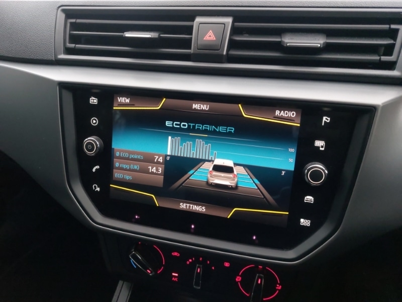 Used SEAT Ibiza 2018 for sale - 76879809: Photo 15