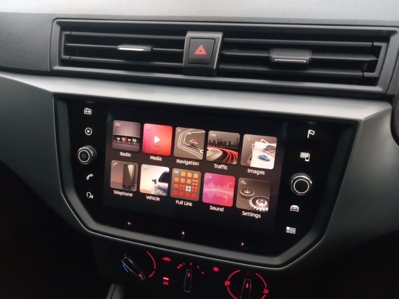 Used SEAT Ibiza 2018 for sale - 76879809: Photo 16