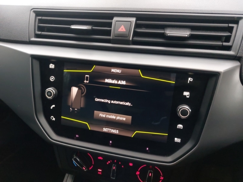 Used SEAT Ibiza 2018 for sale - 76879809: Photo 17