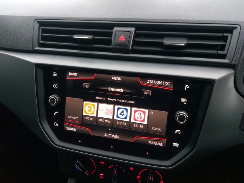 Used SEAT Ibiza 2018 for sale - 76879809: Photo 18