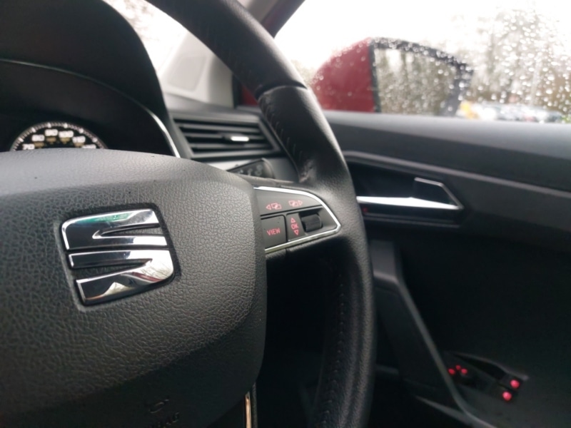 Used SEAT Ibiza 2018 for sale - 76879809: Photo 19