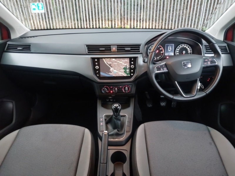 Used SEAT Ibiza 2018 for sale - 76879809: Photo 2