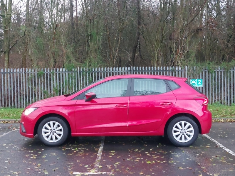 Used SEAT Ibiza 2018 for sale - 76879809: Photo 4