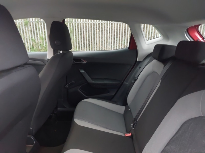 Used SEAT Ibiza 2018 for sale - 76879809: Photo 6