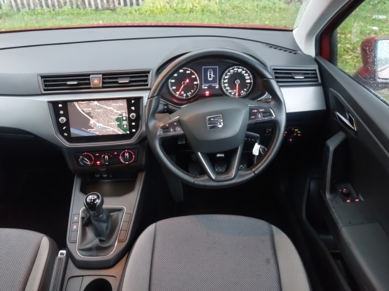 Used SEAT Ibiza 2018 for sale - 76879809: Photo 7