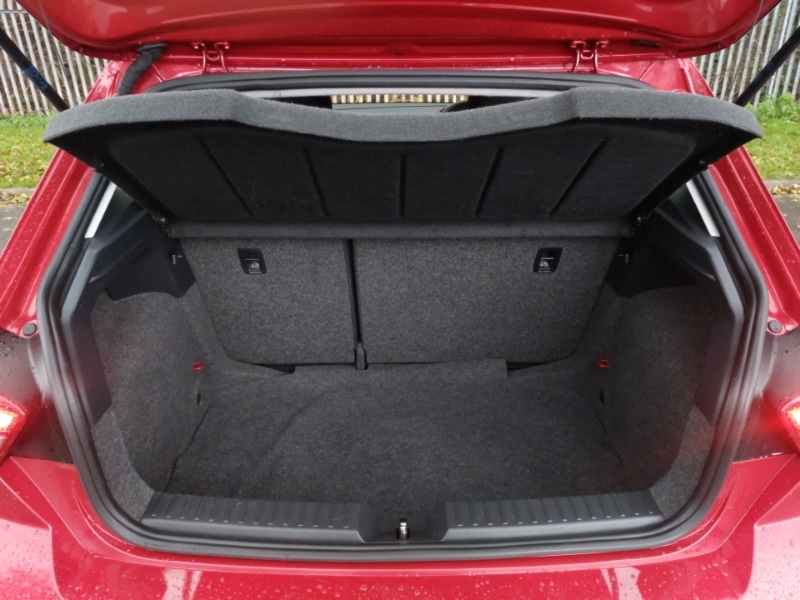 Used SEAT Ibiza 2018 for sale - 76879809: Photo 8