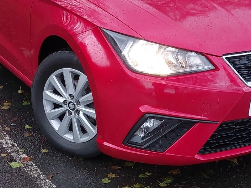 Used SEAT Ibiza 2018 for sale - 76879809: Photo 9