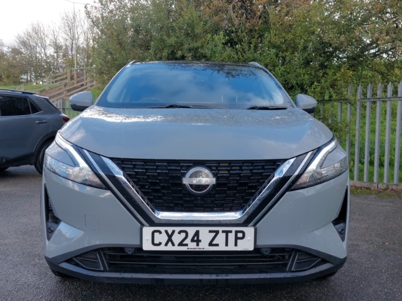 Used Nissan Qashqai 2024 for sale - 76348231: Photo 12