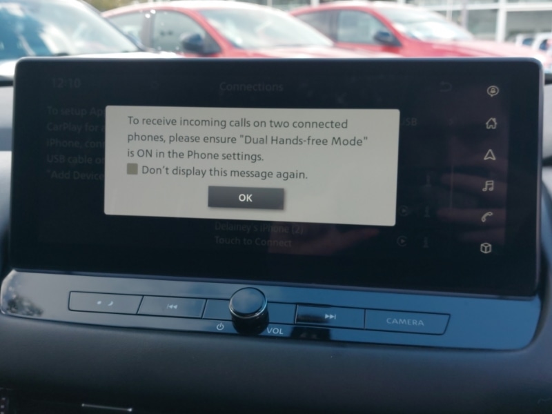Used Nissan Qashqai 2024 for sale - 76348231: Photo 19