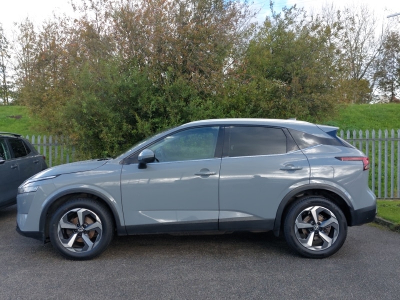 Used Nissan Qashqai 2024 for sale - 76348231: Photo 4