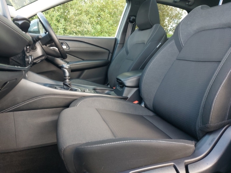 Used Nissan Qashqai 2024 for sale - 76348231: Photo 5