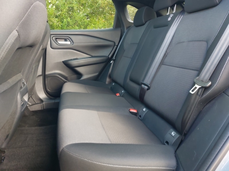 Used Nissan Qashqai 2024 for sale - 76348231: Photo 6