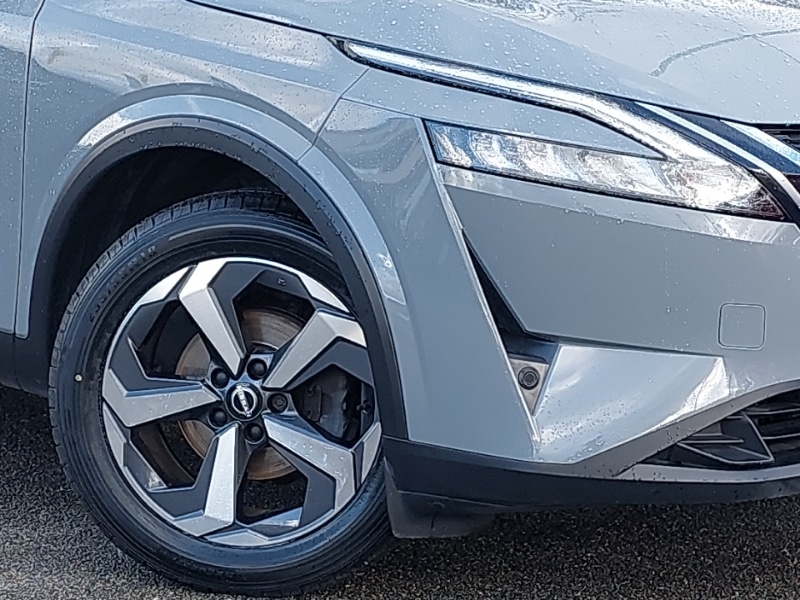 Used Nissan Qashqai 2024 for sale - 76348231: Photo 9