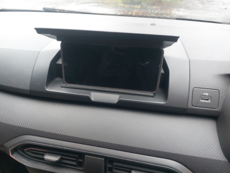 Used Dacia Sandero 2022 for sale - 76579362: Photo 13