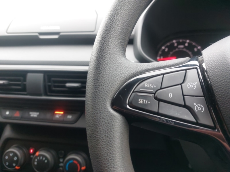 Used Dacia Sandero 2022 for sale - 76579362: Photo 15