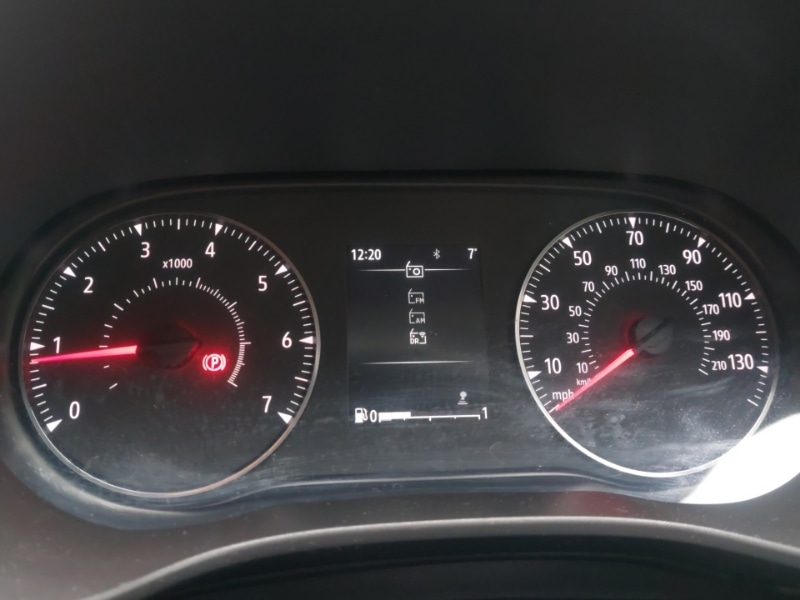 Used Dacia Sandero 2022 for sale - 76579362: Photo 16