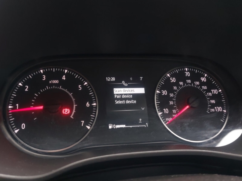 Used Dacia Sandero 2022 for sale - 76579362: Photo 17