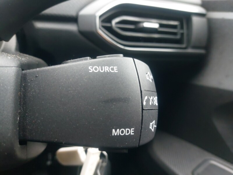 Used Dacia Sandero 2022 for sale - 76579362: Photo 18