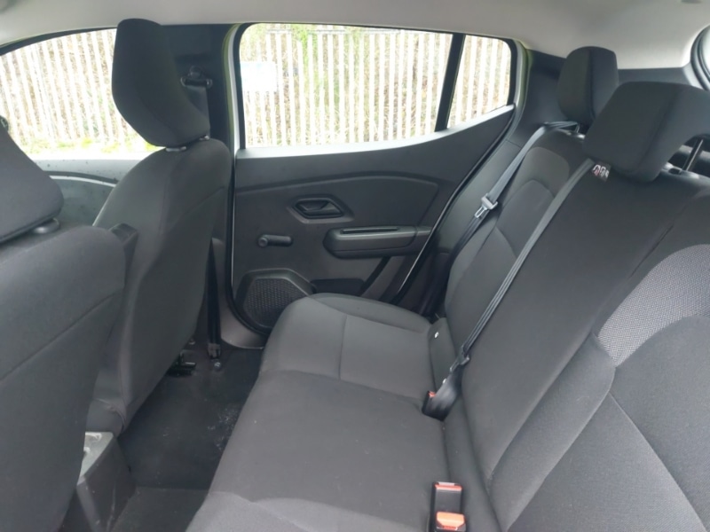 Used Dacia Sandero 2022 for sale - 76579362: Photo 6