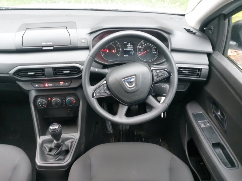 Used Dacia Sandero 2022 for sale - 76579362: Photo 7