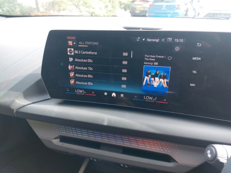 Used BMW 1 Series 2025 for sale - 76779365: Photo 15