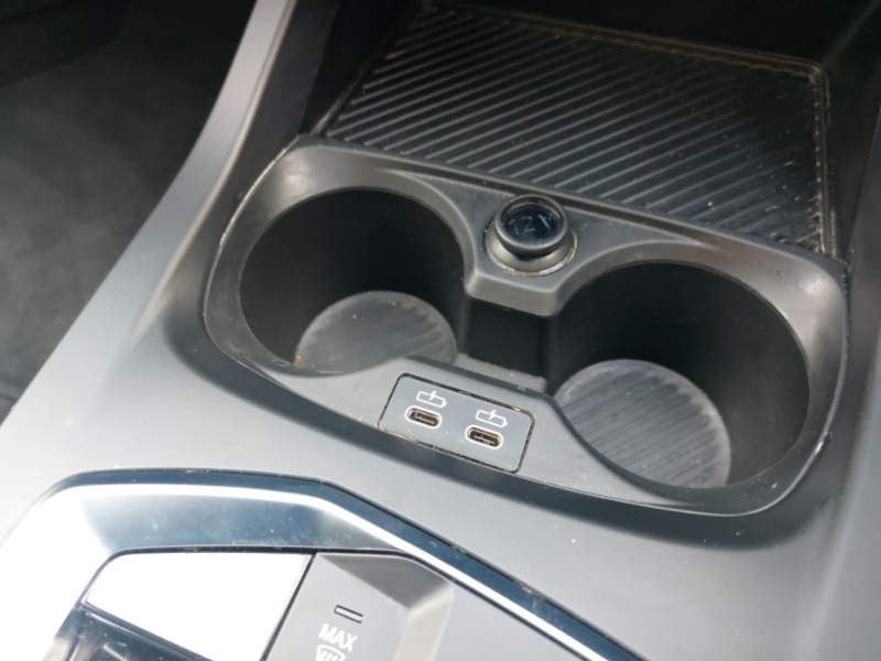 Used BMW 1 Series 2025 for sale - 76779365: Photo 16