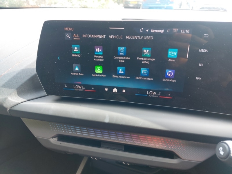 Used BMW 1 Series 2025 for sale - 76779365: Photo 18