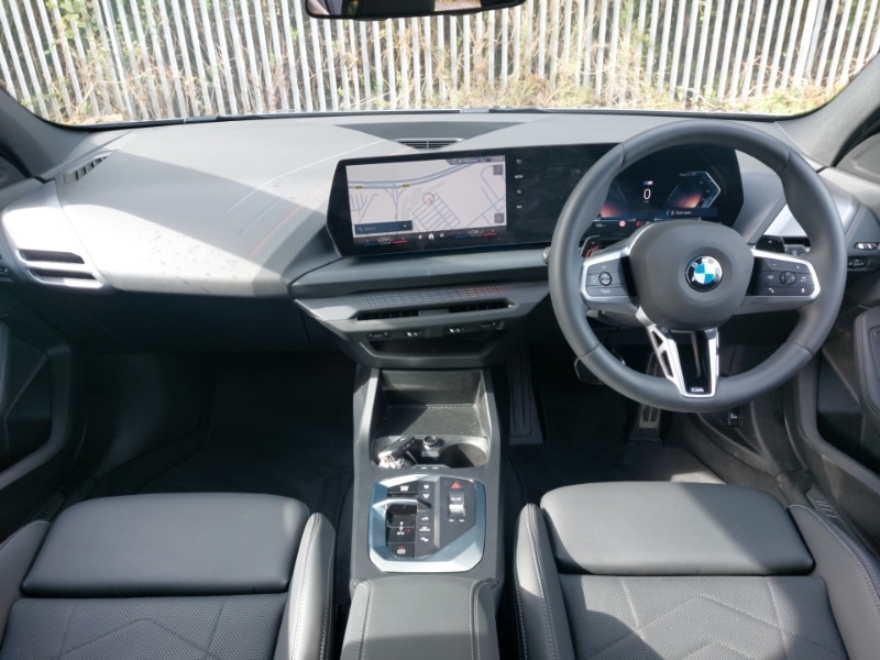 Used BMW 1 Series 2025 for sale - 76779365: Photo 2