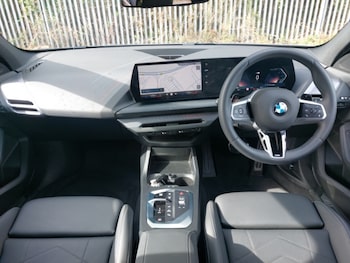 Used BMW 1 Series 2025 for sale - 76779365: Photo