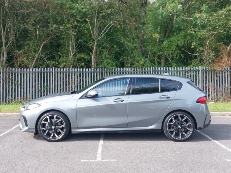 Used BMW 1 Series 2025 for sale - 76779365: Photo 4