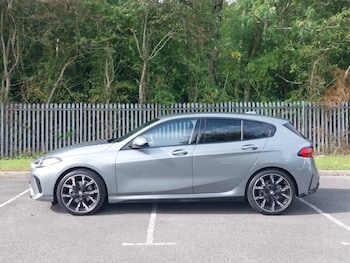 Used BMW 1 Series 2025 for sale - 76779365: Photo