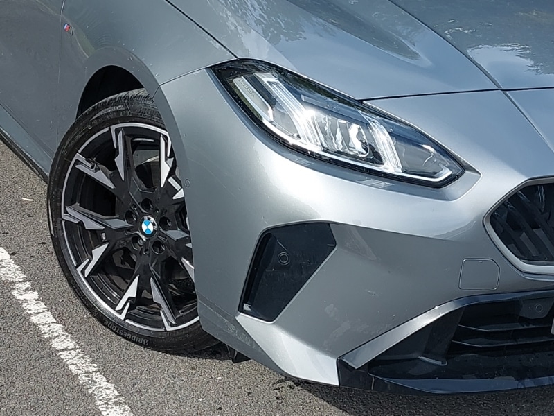 Used BMW 1 Series 2025 for sale - 76779365: Photo 9