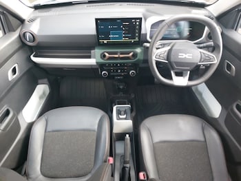 Used Dacia Spring 2025 for sale - 75710659: Photo