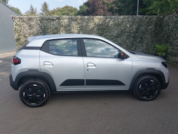 Used Dacia Spring 2025 for sale - 75710659: Photo
