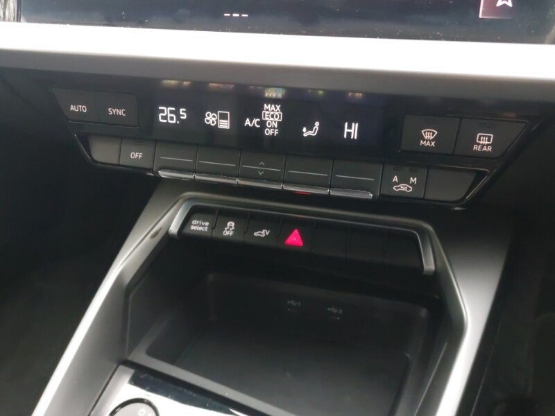 Used Audi A3 2022 for sale - 77325203: Photo 16