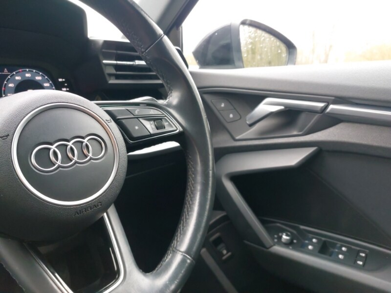 Used Audi A3 2022 for sale - 77325203: Photo 19