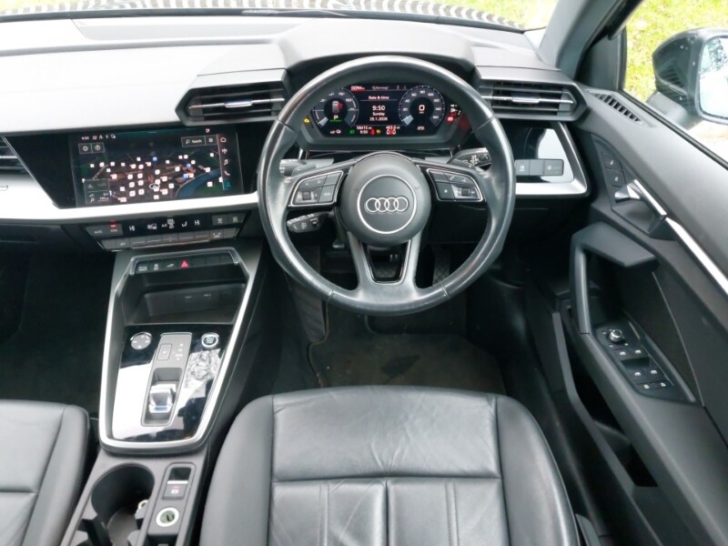 Used Audi A3 2022 for sale - 77325203: Photo 7