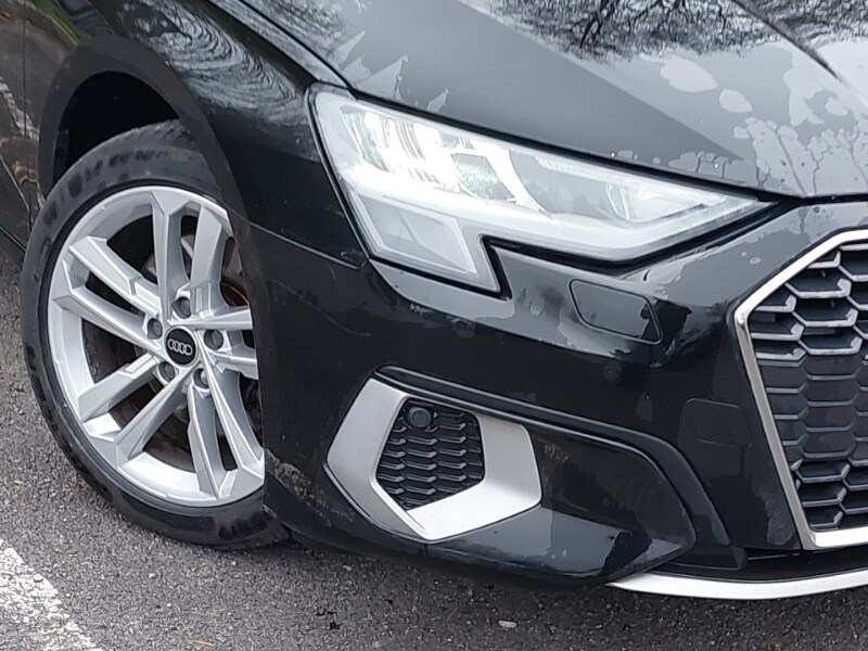 Used Audi A3 2022 for sale - 77325203: Photo 9