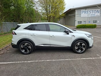 Used Renault Other 2025 for sale - 78238132: Photo