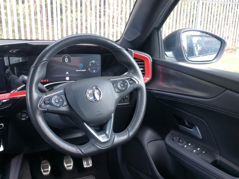 Used Vauxhall Mokka 2022 for sale - 76864337: Photo 10