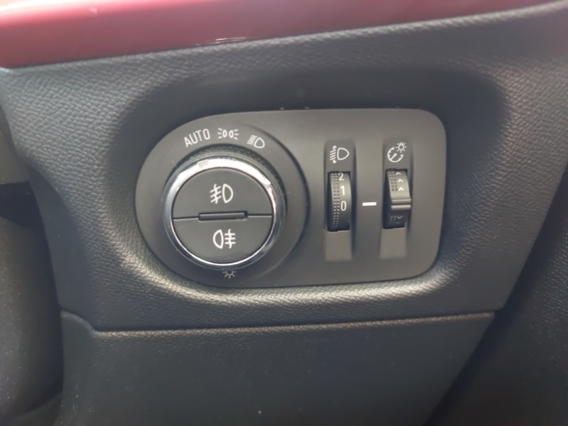 Used Vauxhall Mokka 2022 for sale - 76864337: Photo 13