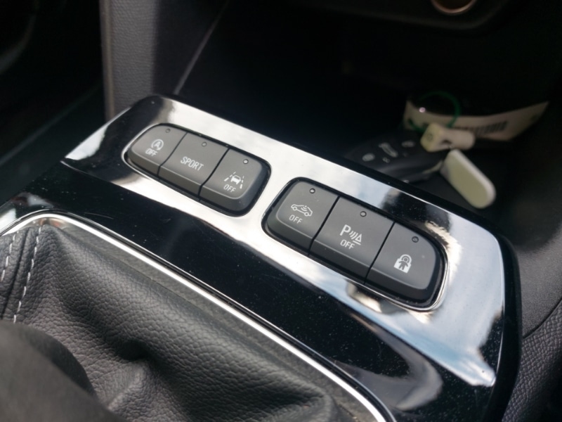 Used Vauxhall Mokka 2022 for sale - 76864337: Photo 15