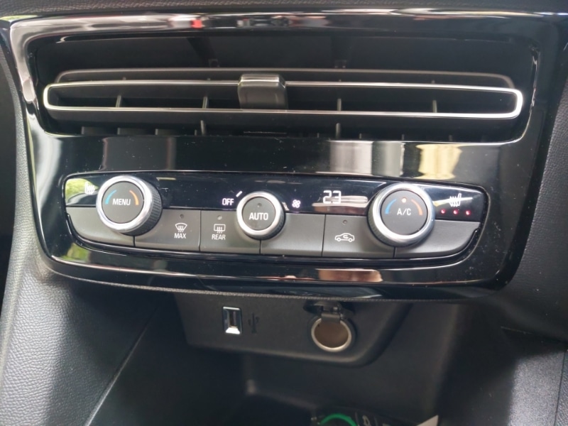 Used Vauxhall Mokka 2022 for sale - 76864337: Photo 16