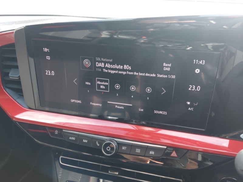 Used Vauxhall Mokka 2022 for sale - 76864337: Photo 19