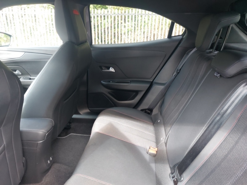 Used Vauxhall Mokka 2022 for sale - 76864337: Photo 6